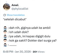 Asbun Gen Alpha Bikin Ngakak, Beneran Terbuat dari Tanah Sengketa Ini Mah