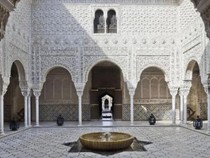 Epstein Hendak Beli Istana di Maroko Sebelum Ditangkap, Apa yang Terungkap?