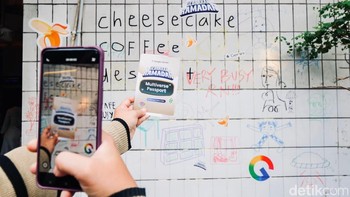 Gemini dirancang sebagai asisten digital yang dapat membantu menyusun menu sahur, jadwal ibadah, rencana mudik, hingga anggaran Lebaran secara cepat dan terencana. 