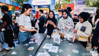 Google Indonesia menghadirkan kampanye “Gebrakan Ramadan Gemini” untuk membantu masyarakat menjalani Ramadan 1447 Hijriah dengan lebih praktis melalui teknologi kecerdasan buatan.