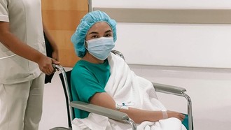 Chelsea Olivia Ungkap Kondisi Kesehatan hingga Harus Jalani 4 Operasi