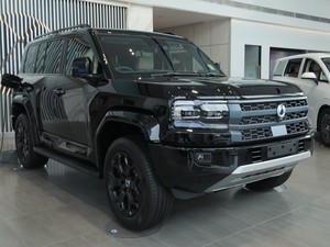 Kapan Denza B5 Dijual di Indonesia?