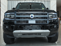 Denza B5 Mau Dijual di Indonesia, Ini Bocoran Harganya