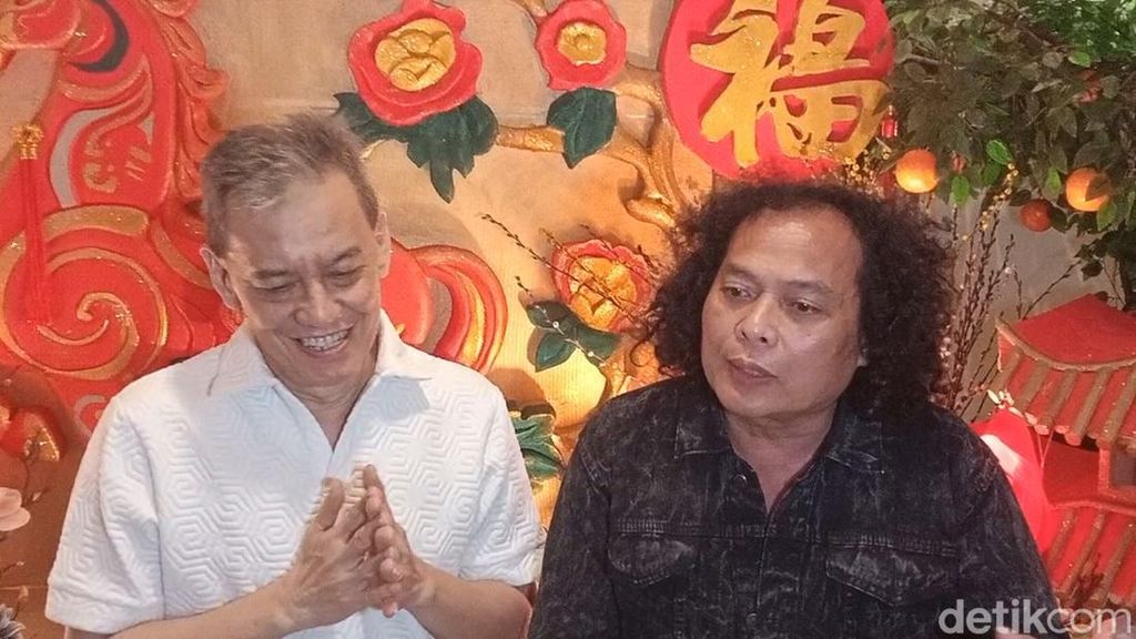 Fariz RM Mantap Hijrah Usai Bebas dari Penjara