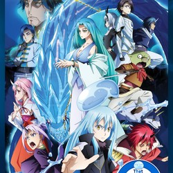 Anime Isekai Ini Bakal Geser Demon Slayer