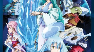 Anime Isekai Ini Bakal Geser Demon Slayer