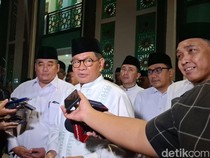 Pramono Bakal Perketat-Pasang CCTV Semua Taman Jakarta Usai Temuan di Cawang