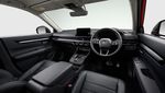 Tampang Honda CR-V Baru, Harganya Mulai Rp 500 Jutaan