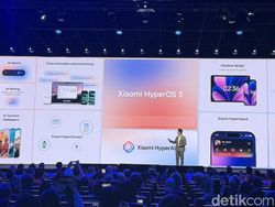 Kejutan Xiaomi di Barcelona: HP Leica Hingga Mobil Futuristik Vision GT