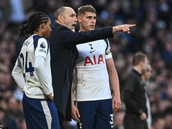 Di Liga Inggris, persentase Tottenham degradasi sebesar 16 persen! (Getty Images/Vince Mignott/MB Media)