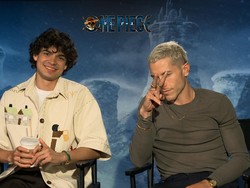 Video: Detikers! Dapat Salam Nih dari Luffy dan Sanji