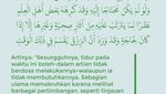 Alasan Rasulullah SAW Larang Muslim Tidur Setelah Subuh
