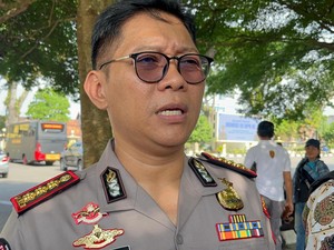 3 Polisi yang Berada di Lokasi Pemerkosaan Remaja Jambi Akan Disidang Etik