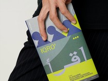 Perluas Literasi Al-Quran, Kahf Luncurkan IQRO Redesign Project