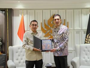 Menbud Dorong Penguatan Ekosistem & Regulasi Perfilman Nasional