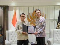 Menbud Dorong Penguatan Ekosistem & Regulasi Perfilman Nasional