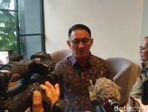 Bank Indonesia Sumsel Bersama TPID Redam Gejolak Harga Jelang Lebaran