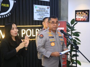 Dipecat Terkait Kasus Narkoba, Eks Kapolres Bima Dimutasi ke Yanma Polri