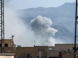 Harga Minyak Bakal Berdampak ke RI Imbas Perang Iran Vs AS-Israel