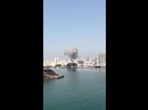 Iran Bombardir Pangkalan Militer AS di 4 Negara Arab