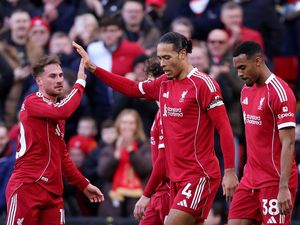 Arne Slot: Liverpool Mulai Normal