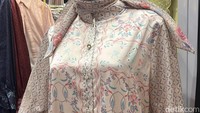 Serbu Bazar Locapop di AEON Tanjung Barat, Baju Lebaran Diskon 75%