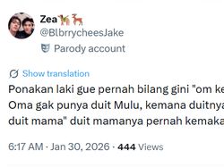 Masih soal Keasbunan Gen Alpha, Fix Nggak Bisa Tanpa Pengawasan