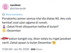 Masih soal Keasbunan Gen Alpha, Fix Nggak Bisa Tanpa Pengawasan