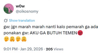 Masih soal Keasbunan Gen Alpha, Fix Nggak Bisa Tanpa Pengawasan