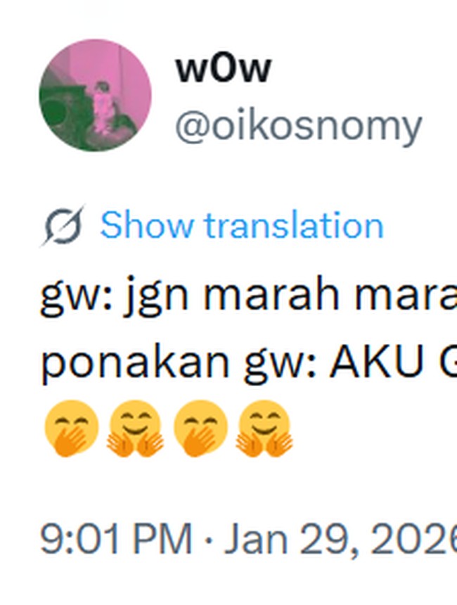 Masih soal Keasbunan Gen Alpha, Fix Nggak Bisa Tanpa Pengawasan