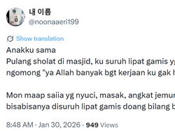 Masih soal Keasbunan Gen Alpha, Fix Nggak Bisa Tanpa Pengawasan