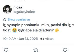 Masih soal Keasbunan Gen Alpha, Fix Nggak Bisa Tanpa Pengawasan