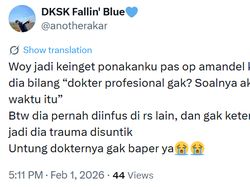Masih soal Keasbunan Gen Alpha, Fix Nggak Bisa Tanpa Pengawasan