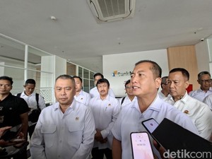 Menhub Beri Diskon 18 Persen Tiket Pesawat Mudik Lebaran 2026