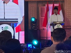 Blak-blakan Mensos Gus Ipul Sebut 45% Bansos PKH Tidak Tepat Sasaran!