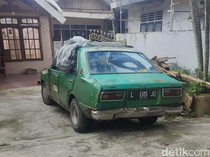 Kisah Pilu Kakek di Malang 2,5 Tahun Tidur dalam Mobil hingga Meninggal