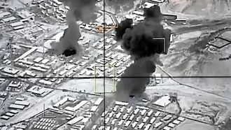 Jet Tempur Pakistan Ditembak Jatuh di Afghanistan, Pilot Ditangkap