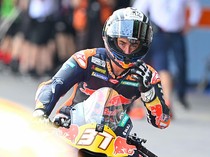 Klasemen MotoGP 2026 usai Sprint Race Thailand