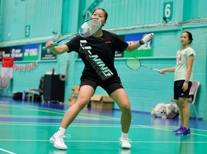 Selesaikan Aklimatisasi, Tim RI Alihkan Fokus ke All England