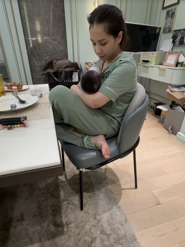 Jawaban Raffi Ahmad soal Bayi Laki-Laki di Rumahnya