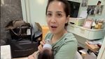 Raffi dan Nagita Slavina Selalu Penuh Kejutan, Kini Kedatangan Bayi Laki-laki