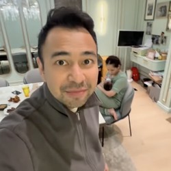 Berkah Bulan Ramadan, Raffi Ahmad dan Nagita Kedatangan Bayi Lagi di Rumah