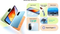 Redmi A7 Pro Resmi di RI, Ini Spesifikasi dan Harga Lengkapnya