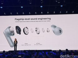 Kejutan Xiaomi di Barcelona: HP Leica Hingga Mobil Futuristik Vision GT