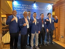 Ingin Tiru PSSI, Polo Air Dikaji Bentuk Asosiasi Sendiri