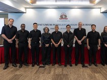 Sampoerna Umumkan Perubahan Susunan Dewan Direksi
