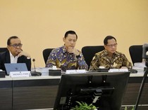 Satgas PRR Kebut Relokasi Pengungsi Aceh-Sumatera Sebelum Lebaran