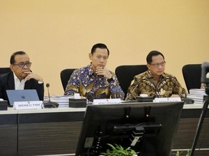 Satgas PRR Kebut Relokasi Pengungsi Aceh-Sumatera Sebelum Lebaran