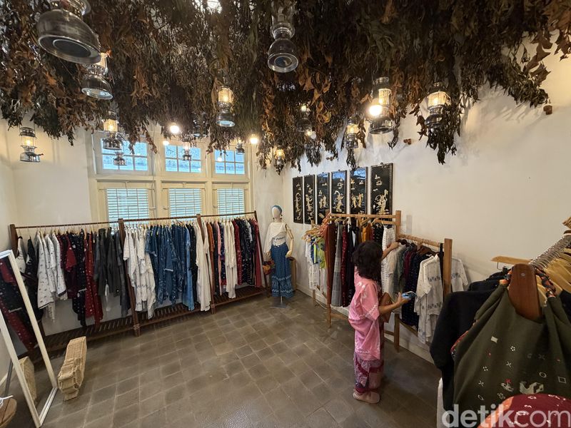 Sejauh Mata Memandang Buka Rumah Kita 'Menjamu Hati'