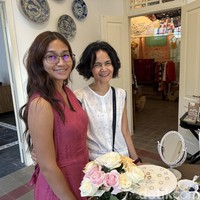 Chitra Subyakto Bicara Soal Ruang Kolaborasi dan Film Laut Bercerita